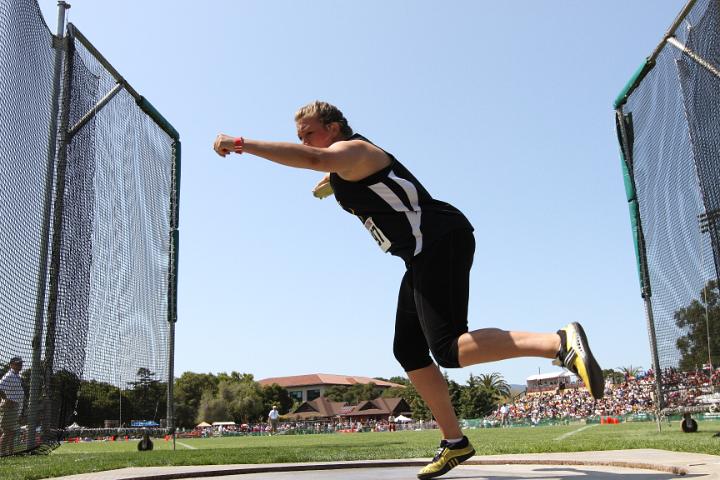 2010 Stanford Invite-High School-153.JPG - 2010 Stanford Invitational, March 26-27, Cobb Track and Angell Field, Stanford,CA.